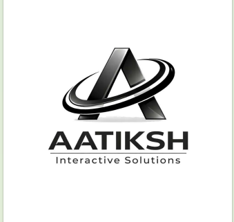 Aatiksh Interactive Solutions logo